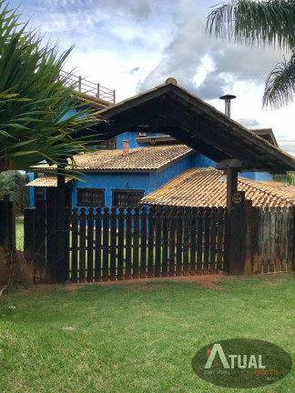 Imagem Casa de Condomínio com 4 Quartos à Venda, 506 m² em Pinhal - Piracaia Imagem Casa de Condomínio com 4 Quartos à Venda, 506 m² em Pinhal - Piracaia