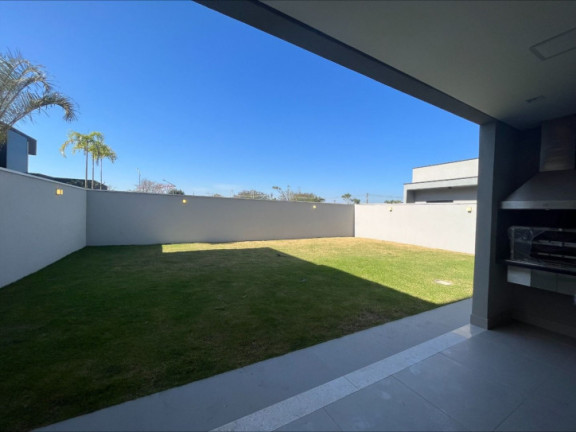 Imagem Casa com 3 Quartos à Venda, 285 m² em Jardim Do Golfe - São José Dos Campos