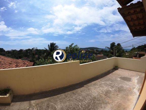 Imagem Casa com 3 Quartos à Venda, 185 m² em Santa Mônica - Guarapari