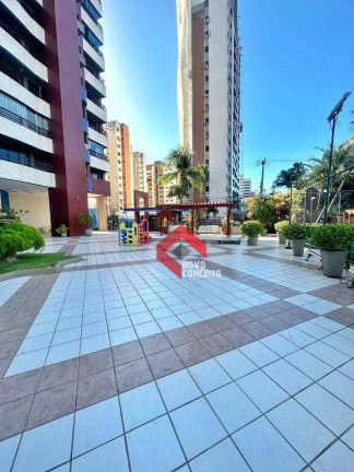 Imagem Apartamento com 3 Quartos à Venda, 126 m² em Varjota - Fortaleza Imagem Apartamento com 3 Quartos à Venda, 126 m² em Varjota - Fortaleza