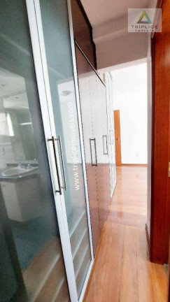 Imagem Apartamento com 3 Quartos à Venda, 140 m² em Centro - Juiz De Fora