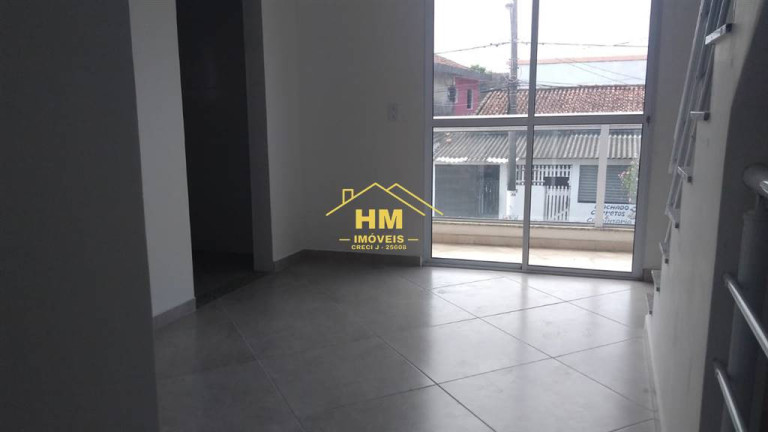 Imagem Sobrado com 3 Quartos à Venda, 108 m² em Catiapoa - Sao Vicente