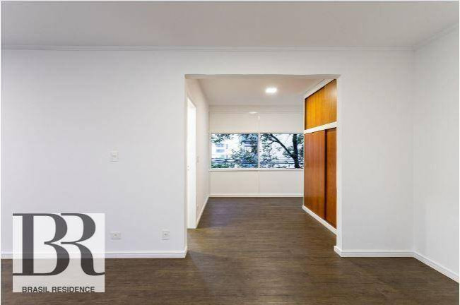 Imagem Apartamento com 2 Quartos à Venda, 155 m² em Itaim Bibi - São Paulo Imagem Apartamento com 2 Quartos à Venda, 155 m² em Itaim Bibi - São Paulo