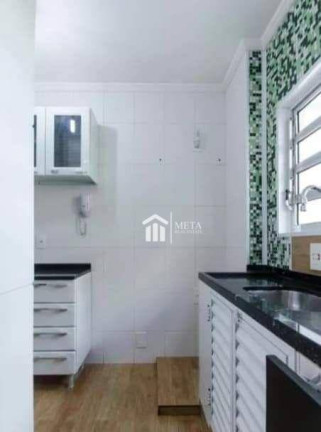 Imagem Imóvel com 2 Quartos à Venda, 57 m² em Santana - São Paulo Imagem Imóvel com 2 Quartos à Venda, 57 m² em Santana - São Paulo