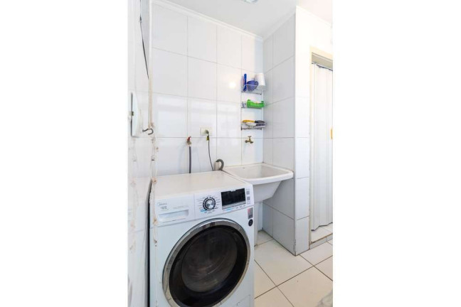 Imagem Apartamento com 2 Quartos à Venda, 100 m² em Vila Clementino - São Paulo