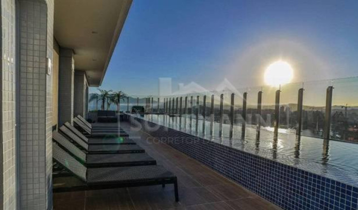 Imagem Apartamento com 1 Quarto à Venda, 49 m² em Centro - Florianópolis