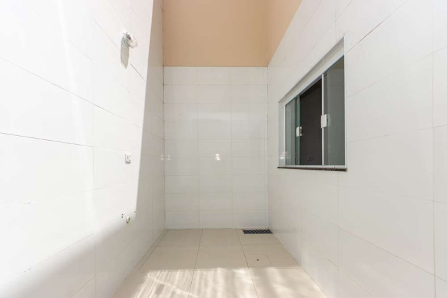 Imagem Casa com 3 Quartos à Venda, 84 m² em Vila Paulo Silas - São Paulo