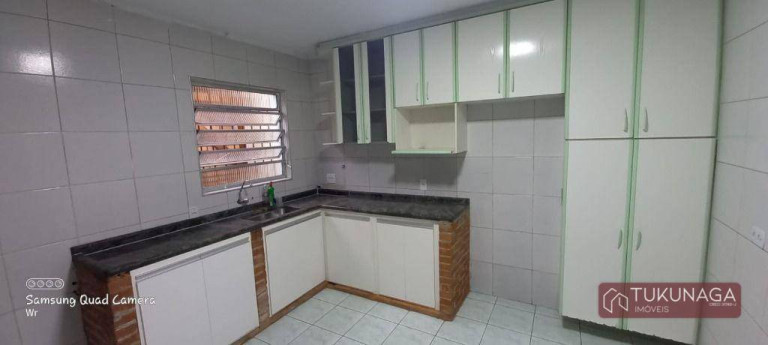 Imagem Casa com 2 Quartos à Venda, 125 m² em Vila Rosália - Guarulhos Imagem Casa com 2 Quartos à Venda, 125 m² em Vila Rosália - Guarulhos