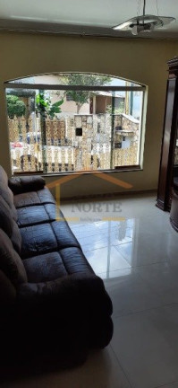 Imagem Sobrado com 3 Quartos à Venda, 225 m² em Vila Maria - São Paulo