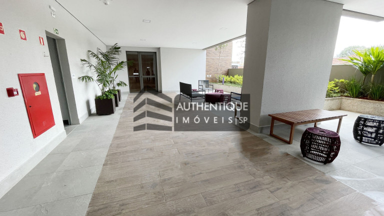 Imagem Apartamento com 3 Quartos à Venda, 129 m² em Mooca - São Paulo