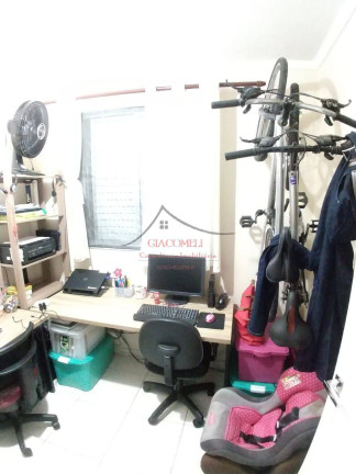 Imagem Apartamento com 3 Quartos à Venda, 61 m² em Vila Formosa - São Paulo