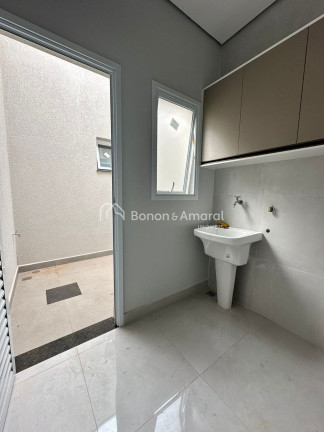 Imagem Casa com 3 Quartos à Venda, 200 m² em Vila Monte Alegre - Paulínia Imagem Casa com 3 Quartos à Venda, 200 m² em Vila Monte Alegre - Paulínia