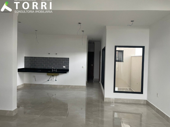 Imagem Imóvel com 3 Quartos à Venda, 112 m² em Condomínio Terras De São Francisco - Sorocaba