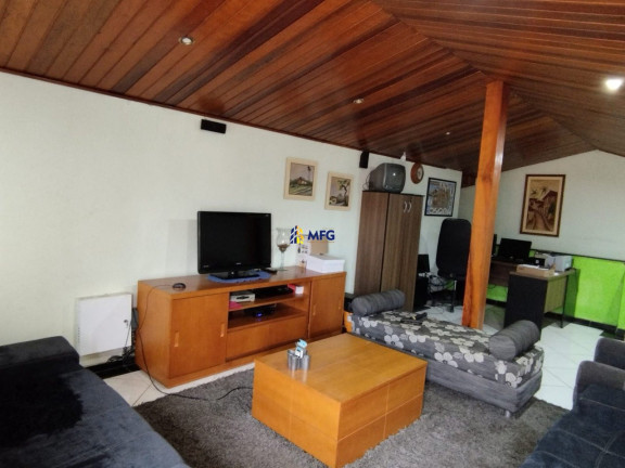 Imagem Casa com 1 Quarto à Venda, 546 m² em Vila Barão - Sorocaba Imagem Casa com 1 Quarto à Venda, 546 m² em Vila Barão - Sorocaba