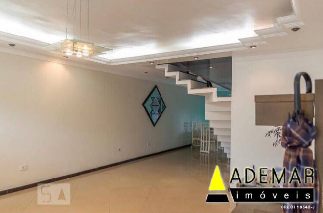 Imagem Casa com 3 Quartos à Venda, em Alves Dias - São Bernardo Do Campo Imagem Casa com 3 Quartos à Venda, em Alves Dias - São Bernardo Do Campo