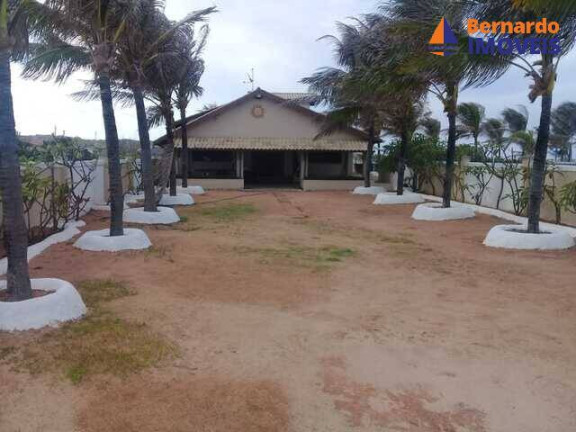 Imagem Casa com 2 Quartos à Venda, 396 m² em Barra Nova - Cascavel