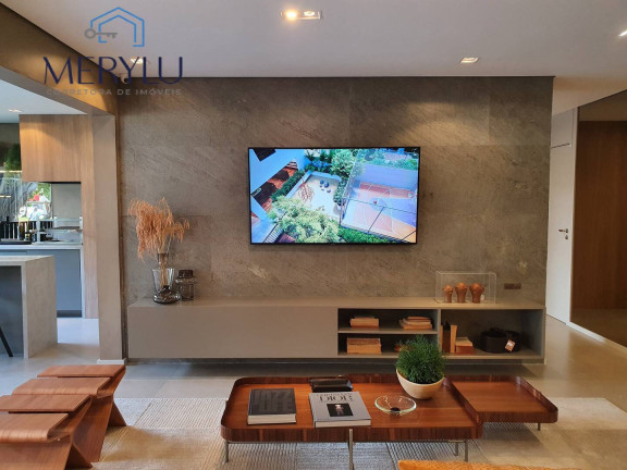 Imagem Apartamento com 4 Quartos à Venda, 145 m² em Vila Clementino - São Paulo Imagem Apartamento com 4 Quartos à Venda, 145 m² em Vila Clementino - São Paulo