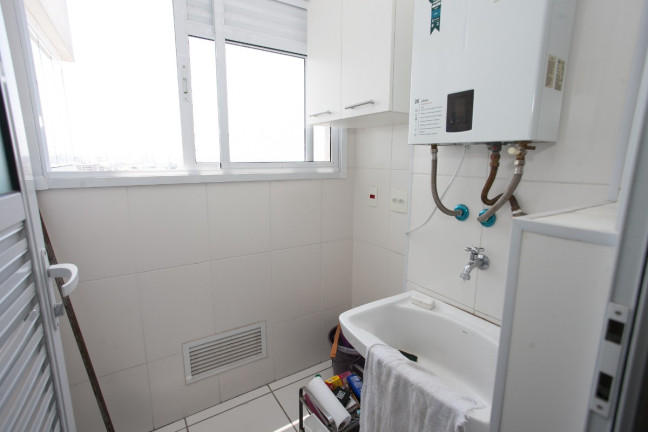 Imagem Apartamento com 2 Quartos à Venda, 59 m² em Freguesia Do ó - São Paulo
