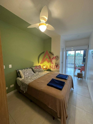 Imagem Apartamento com 2 Quartos à Venda, 74 m² em Itagua - Ubatuba Imagem Apartamento com 2 Quartos à Venda, 74 m² em Itagua - Ubatuba