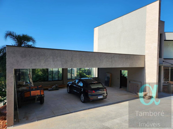 Imagem Casa com 4 Quartos à Venda, 825 m² em Tamboré - Barueri Imagem Casa com 4 Quartos à Venda, 825 m² em Tamboré - Barueri