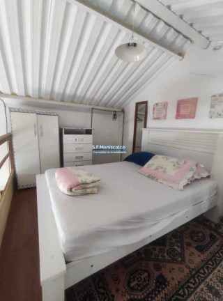 Imagem Apartamento com 1 Quarto à Venda, 73 m² em Estufa I - Ubatuba