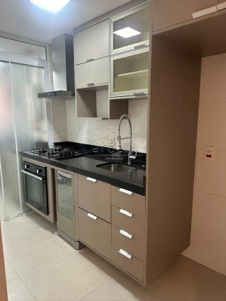 Imagem Apartamento com 2 Quartos à Venda, 60 m² em Vila Anastácio - São Paulo