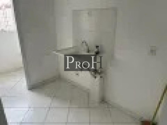Imagem Apartamento com 2 Quartos à Venda, 44 m² em Paulicéia - São Bernardo Do Campo Imagem Apartamento com 2 Quartos à Venda, 44 m² em Paulicéia - São Bernardo Do Campo