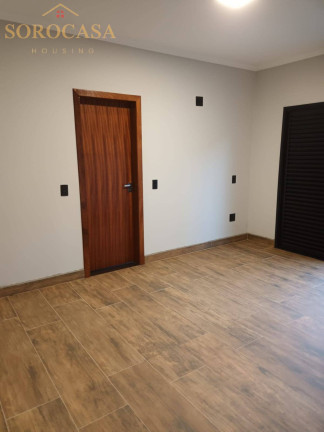 Imagem Casa com 3 Quartos à Venda, 160 m² em Parque Residencial Villa Dos Inglezes - Sorocaba