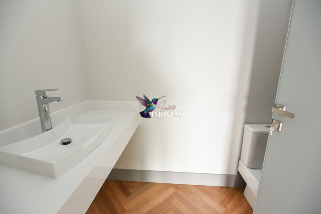 Imagem Apartamento com 3 Quartos à Venda, 319 m² em Planalto - Gramado