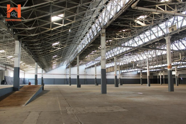 Imagem Imóvel para Alugar, 17.250 m² em Vila Leopoldina - São Paulo