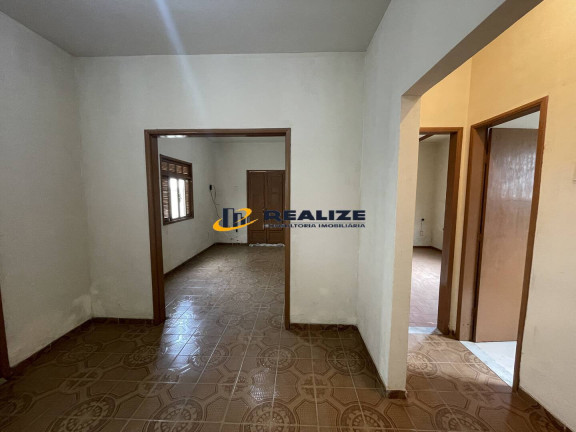 Imagem Casa com 2 Quartos à Venda, 70 m² em Goitacazes - Campos Dos Goytacazes
