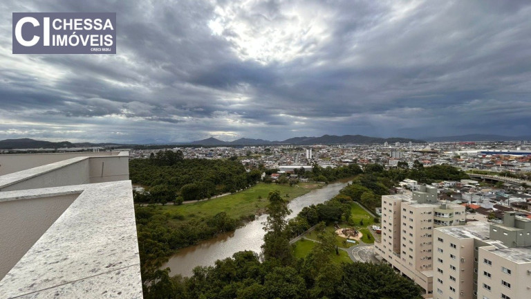 Imagem Apartamento com 2 Quartos à Venda, 86 m² em São Judas - Itajaí