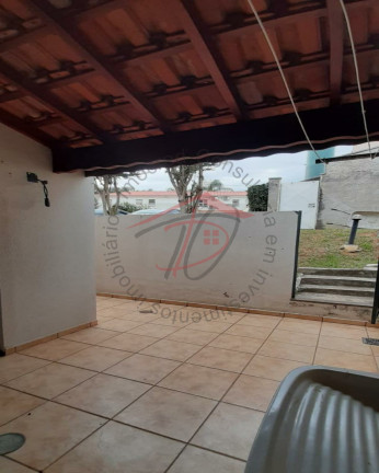Imagem Imóvel com 3 Quartos à Venda, 91 m² em Parque Villa Flores - Sumaré