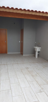 Imagem Sobrado com 2 Quartos à Venda, 128 m² em Vila Curuçá - Santo André