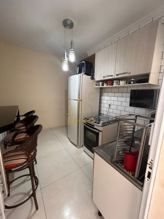 Imagem Casa com 2 Quartos à Venda, 125 m² em Fazenda Grande - Jundiaí