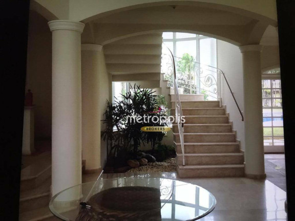Imagem Sobrado com 5 Quartos à Venda, 1.300 m² em Jardim Acapulco - Guarujá