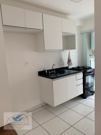 Imagem Apartamento com 2 Quartos à Venda, 53 m² em Vila Clementino - São Paulo