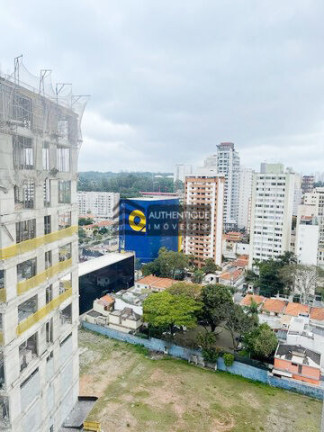 Imagem Apartamento com 2 Quartos à Venda, 62 m² em Brooklin - São Paulo Imagem Apartamento com 2 Quartos à Venda, 62 m² em Brooklin - São Paulo