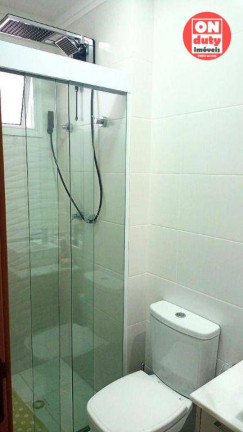 Imagem Apartamento com 3 Quartos à Venda, 129 m² em Gonzaga - Santos