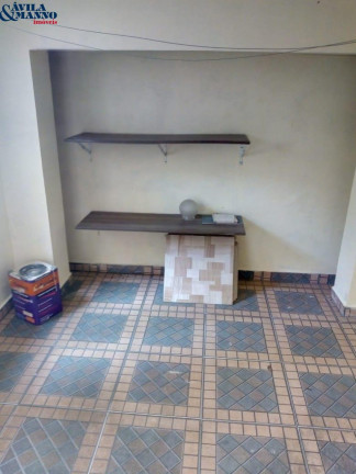 Imagem Sobrado com 2 Quartos à Venda, em Vila Prudente - São Paulo Imagem Sobrado com 2 Quartos à Venda, em Vila Prudente - São Paulo