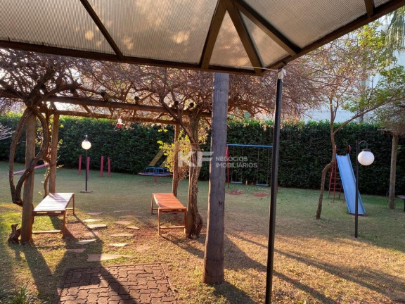 Imagem Apartamento com 2 Quartos à Venda, 46 m² em Sumarezinho - Ribeirão Preto