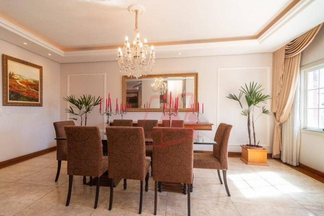 Imagem Casa com 4 Quartos à Venda, 727 m² em Vila Jardim - Porto Alegre