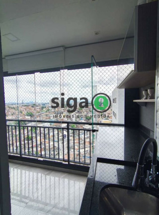 Imagem Apartamento com 2 Quartos à Venda, 50 m² em Parque Reboucas - São Paulo Imagem Apartamento com 2 Quartos à Venda, 50 m² em Parque Reboucas - São Paulo