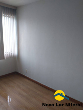 Imagem Apartamento com 2 Quartos à Venda, 60 m² em Fonseca - Niterói