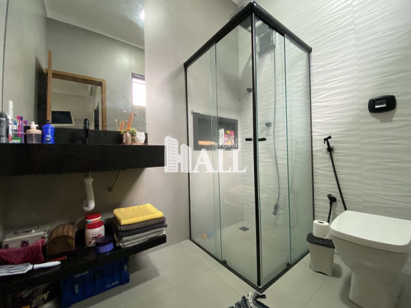 Imagem Casa com 2 Quartos à Venda, 120 m² em Residencial Mais Parque Mirassol - Mirassol Imagem Casa com 2 Quartos à Venda, 120 m² em Residencial Mais Parque Mirassol - Mirassol