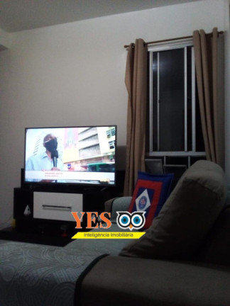 Imagem Apartamento com 2 Quartos à Venda, 50 m² em Pedra Do Descanso - Feira De Santana Imagem Apartamento com 2 Quartos à Venda, 50 m² em Pedra Do Descanso - Feira De Santana