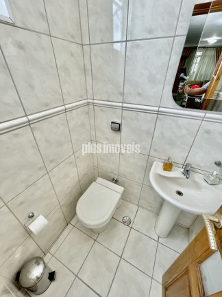 Imagem Casa com 3 Quartos à Venda, 250 m² em Vila Mariana - São Paulo Imagem Casa com 3 Quartos à Venda, 250 m² em Vila Mariana - São Paulo