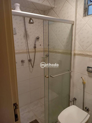 Imagem Apartamento com 3 Quartos à Venda, 102 m² em Jardim Paraíso - Campinas Imagem Apartamento com 3 Quartos à Venda, 102 m² em Jardim Paraíso - Campinas