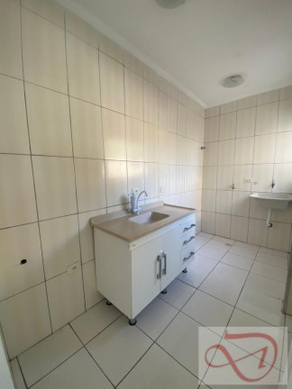 Imagem Cobertura com 2 Quartos à Venda, 42 m² em Parque Das Nações - Santo André Imagem Cobertura com 2 Quartos à Venda, 42 m² em Parque Das Nações - Santo André