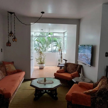 Imagem Apartamento com 3 Quartos à Venda, 112 m² em Consolação - São Paulo